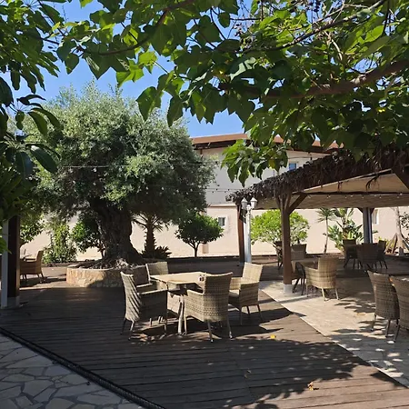 Café Soles Pensión Dénia