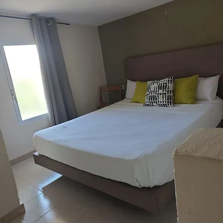 Pensión Café Soles Dénia