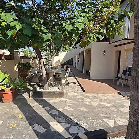 Cafe Soles Guest house