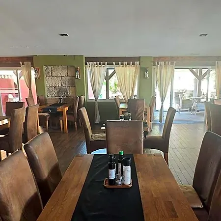 Cafe Soles Guest house Denia
