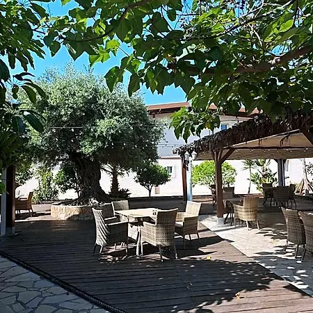 Guest house Cafe Soles Denia