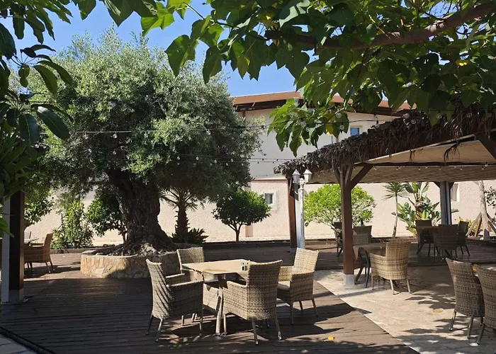 Café Soles Pensión Dénia