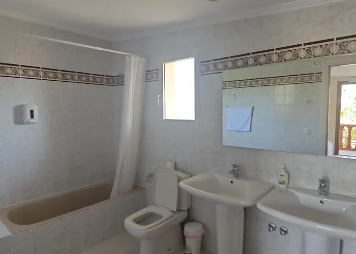 招待所 Cafe Soles 德尼亚