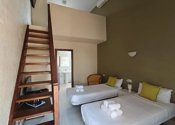 Café Soles Pensión 3*