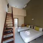 Cafe Soles Guest house 3*