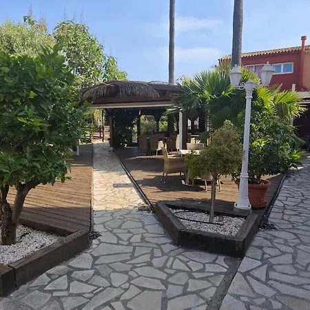 Гостевой дом Cafe Soles 3*