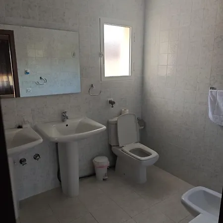 Гостевой дом Cafe Soles Дения