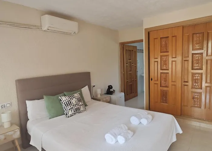 Cafe Soles Дения