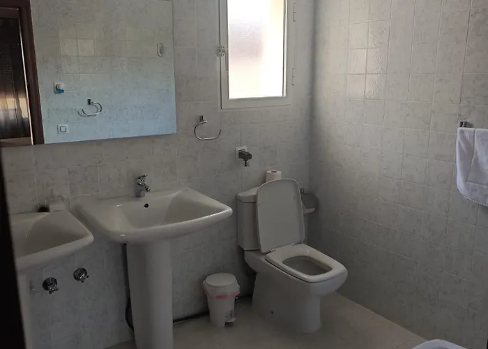 Гостевой дом Cafe Soles Дения