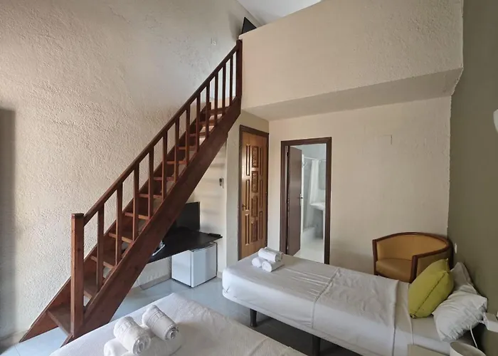 Cafe Soles Дения